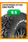 Всесезонные автомобильные шины Comforser CF1100 235/75 R15 105T