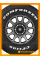 Всесезонные автомобильные шины Comforser CF1100 235/75 R15 105T