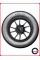 Летняя шина Attar S02 225/60 R17 99V
