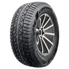 Compasal Winter Stud 235/45 R18 98T