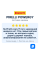 Летние шины PIRELLI POWERGY 235/50R19 99V