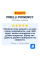 Летние шины Pirelli powergy 245/40R17 95Y XL