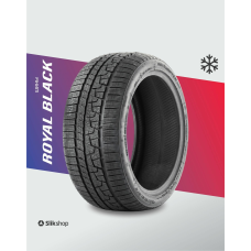 Шина для легковых автомобилей зимняя ROYAL BLACK ROYALWINTER UHP 225/55R18 98V