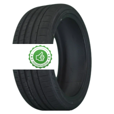 Летняя шина Yokohama Advan Sport V107A (245/45 R20 103Y)