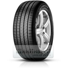 Шина Pirelli(Пирелли) Scorpion Verde 235/55 R17 99V летняя автомобильная