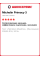 Летняя шина Michelin Primacy 3 225/55 R17 97W