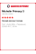 Летняя шина Michelin Primacy 3 225/55 R17 97W