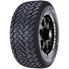 Летние шины 15/195/80 Gripmax Inception A/T 100T RWL