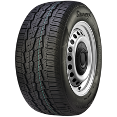 Gripmax SureGrip A/S VAN 215/65 R16 109/107T