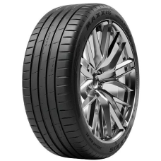 Шины 235/55 R19 105Y Maxxis Victra Sport VS6 SUV