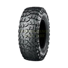 Летняя шина Yokohama Geolandar X-M/T G005 35x12.5 R20 121Q (2023 г. в.)