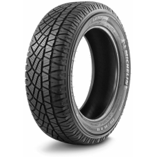 Шины летние Michelin Latitude Cross XL 205/80 R16 104 T