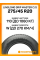 Летние автомобильные шины LingLong Grip Master C/S 275/45 R20 110W XL