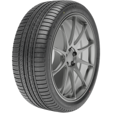 Автошина Kinforest KF550-UHP 205/45 R17 88W