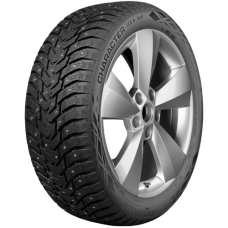 Шины зимние Ikon (Nokian Tyres) Character Ice 8 SUV 215/70 R16 104T XL Шипованные