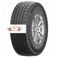 Летняя шина Fortune Tormenta H/T FSR305 (275/55 R20 113H)