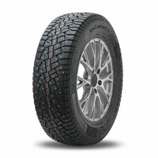Зимняя шипованная шина Continental ContiIceContact 2 KD 215/55/17 T 98 XL