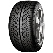 Шина летняя Yokohama Parada Spec-X PA02 225/60 R18 100H для внедорожного автомобиля