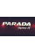 Шина летняя Yokohama Parada Spec-X PA02 225/60 R18 100H для внедорожного автомобиля