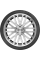 Шина летняя Yokohama Parada Spec-X PA02 225/60 R18 100H для внедорожного автомобиля