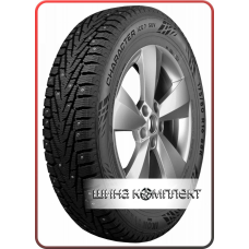 Автомобильная шина Ikon / Nokian Tyres Character Ice 7 185/60 R15 88T XL зимняя шип