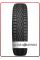 Автомобильная шина Ikon / Nokian Tyres Character Ice 7 185/60 R15 88T XL зимняя шип