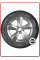 Автомобильная шина Ikon / Nokian Tyres Character Ice 7 185/60 R15 88T XL зимняя шип