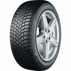 Шины зимние Bridgestone Blizzak LM001 Evo 205/65 R16 95H