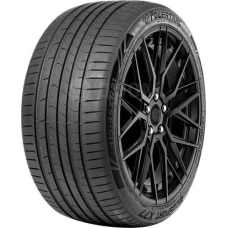 Автошина Powertrac 215/50R18 92W EcoSport X77