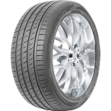 Шина Nexen N'Fera SU1 215/45 R17 91W