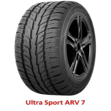 Arivo Ultra Sport ARV7 255/55 R20 110V XL шина авт. летняя