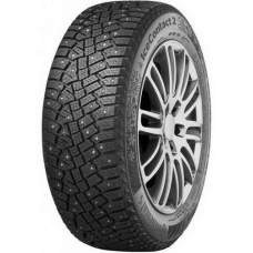 Шины Continental IceContact 2 225/55 R17 97T RunFlat шип