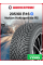 Зимняя нешипованная шина Nokian Hakkapeliitta R5 205/60 R16 96R