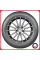 Зимняя нешипованная шина Nokian Hakkapeliitta R5 185/65 R15 88R