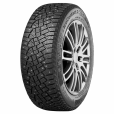 Автошина Continental ContiIceContact 2 SUV 215/60 R17 96T FR KD