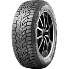 255/55 R19 Kumho Wintercraft Ice Wi32 111T Шип.