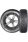 Шина зимняя шипованная Ikon Tyres Autograph Ice 9 SUV 285/45 R21 113T XL для внедорожного автомобиля