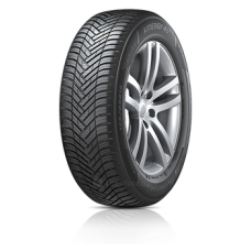 Hankook Kinergy 4s2 H750 Лето Нешипованные 225/60 R18 100H