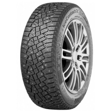 Шина Continental Conti IceContact 2 195/60R15 92T