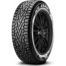 Автошина Pirelli Winter Ice Zero 185/65 R15 92T Шипованные