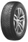 Шина летняя автомобильная Hankook Kinergy 4S2 H750 205/50 R17 93W