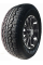 Шина летняя Aplus A929AT 245/70 R16 107T