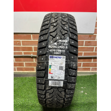 Зимняя автомобильная шина Royal Black Royal Stud II 235/70 R16 106T, дорожная