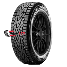 Зимняя шипованная шина Pirelli Ice Zero 225/45R19 96T XL TL