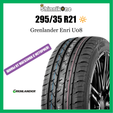 Летние шины Grenlander Шины Grenlander Enri U08 295/35 R21 107W Резина легковая