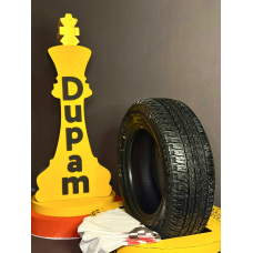 Автошина летняя Yokohama Geolandar A/T G015 215/65R16 96T для легковых автомобилей