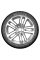 Зимние шины Sailun Ice Blazer Alpine EVO 1 255/40 R18 99V для легкового автомобиля