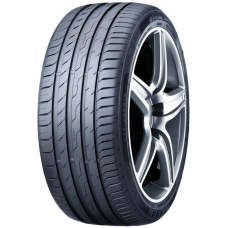 Летние шины 18/225/55 Nexen N'Fera Sport 102Y XL