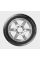 Шина Bridgestone Blizzak Spike-02 R15 195/65 91T шип