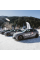 Шина Bridgestone Blizzak Spike-02 R15 195/65 91T шип